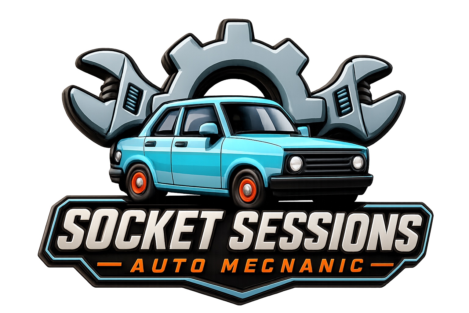 Socket Sessions logo